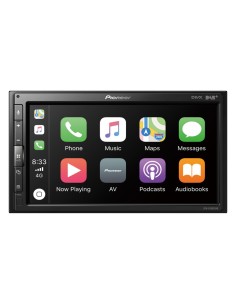 PIONEER SPH-EVO62DAB-UNI 2