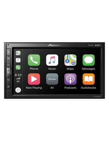 PIONEER SPH-EVO62DAB-UNI