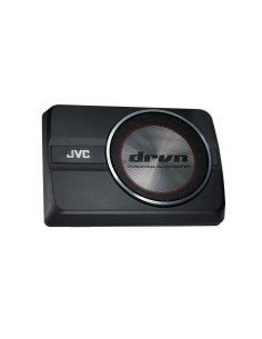 JVC CW-DRA8