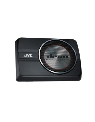 JVC CW-DRA8