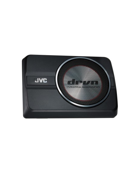 JVC CW-DRA8