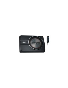 JVC CW-DRA8 2