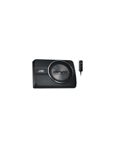 JVC CW-DRA8