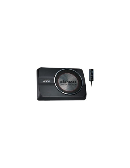 JVC CW-DRA8