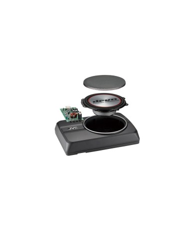 JVC CW-DRA8