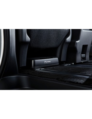 PIONEER TS-WX130 EA