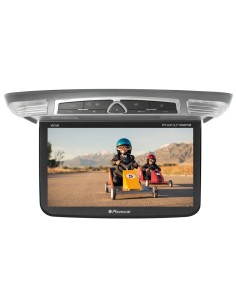 PHONOCAR VM-190