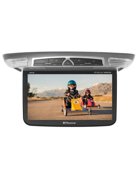 PHONOCAR VM-190
