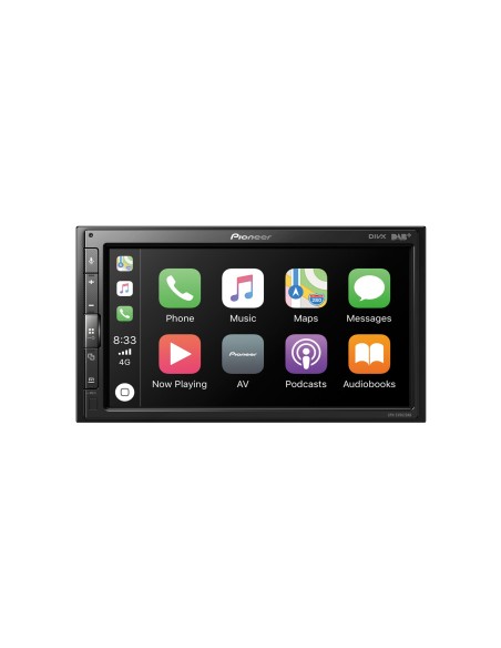 PIONEER SPH-EVO62 DAB