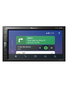 PIONEER SPH-EVO62 DAB 2