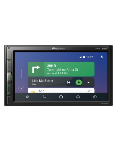 PIONEER SPH-EVO62 DAB