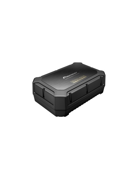 PIONEER TS-WX400 DA