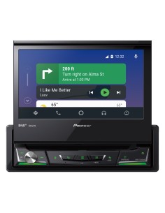 PIONEER AVH-Z7200 DAB