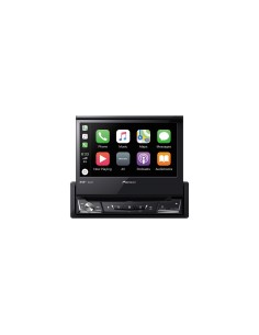 PIONEER AVH-Z7200 DAB 2