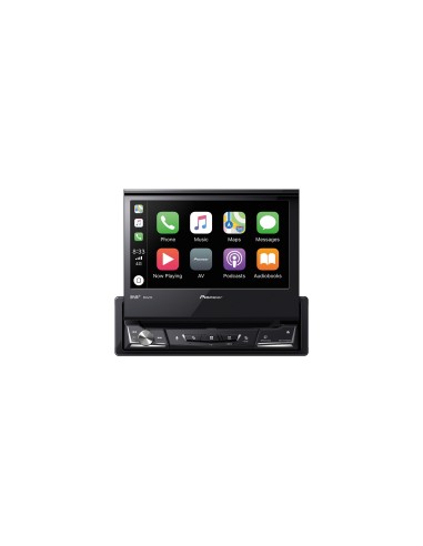PIONEER AVH-Z7200 DAB