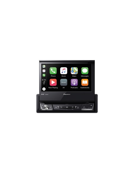 PIONEER AVH-Z7200 DAB