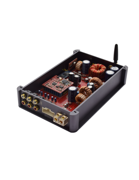 MACROM M-DSPA.500
