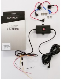 KENWOOD CA-DR150