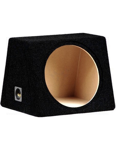 AUDIO MEDIA OB.MDF.07.BK