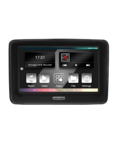 PHONOCAR VM-154