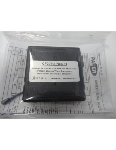 PASER CF0039UNUN31
