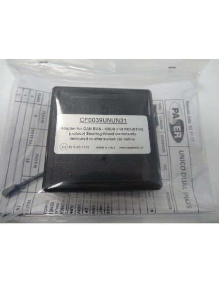 PASER CF0039UNUN31
