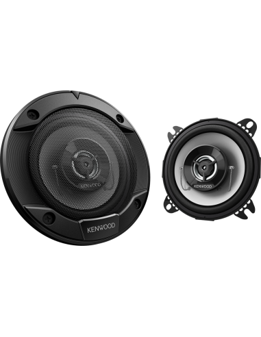 KENWOOD KFC-S1066