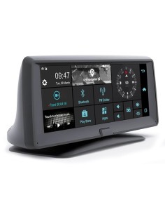 PHONOCAR VM-321