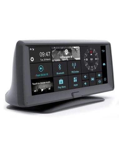 PHONOCAR VM-321