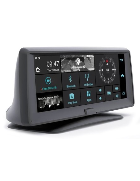 PHONOCAR VM-321