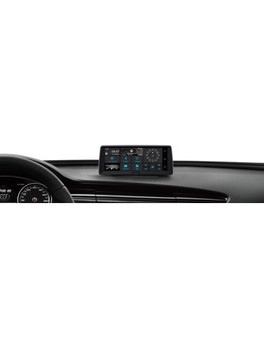 PHONOCAR VM-321