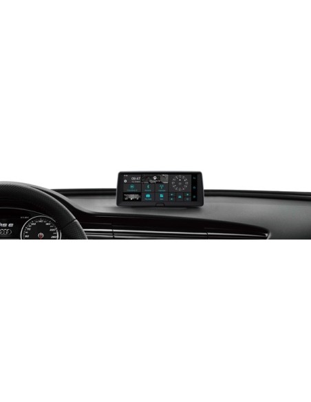 PHONOCAR VM-321