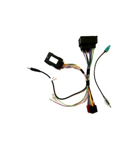 ALPINE APF-S6505-FI