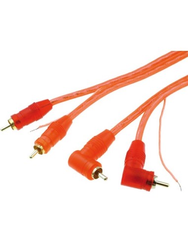 AUDIO MEDIA RCA-HQ2.500/90