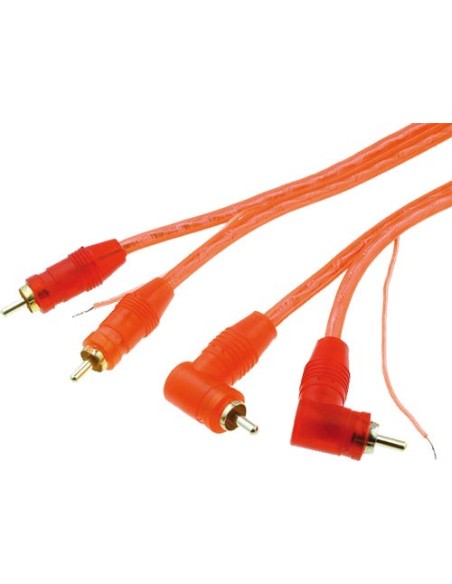 AUDIO MEDIA RCA-HQ2.500/90