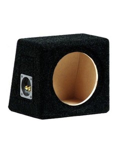 AUDIO MEDIA OB.MDF.01.BK