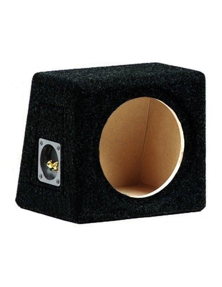 AUDIO MEDIA OB.MDF.01.BK