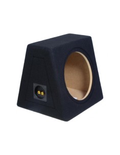 AUDIO MEDIA OB.MDF.02.BK