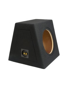 AUDIO MEDIA OB.MDF.04.BK
