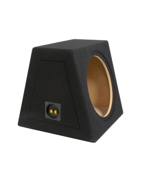 AUDIO MEDIA OB.MDF.05.BK