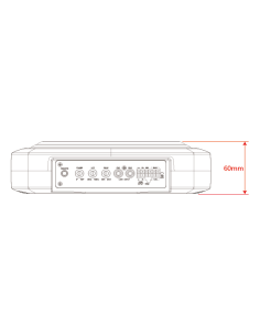 MACROM M-SW1000 2