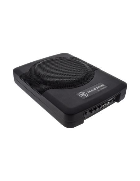 MACROM M-SW800