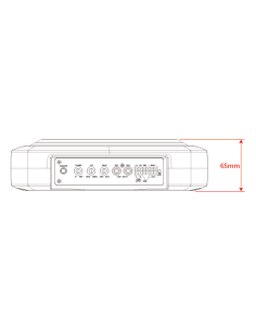 MACROM M-SW800 2