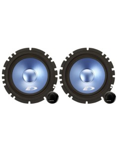 ALPINE SXE-17 CS