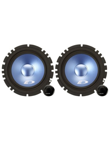 ALPINE SXE-17 CS