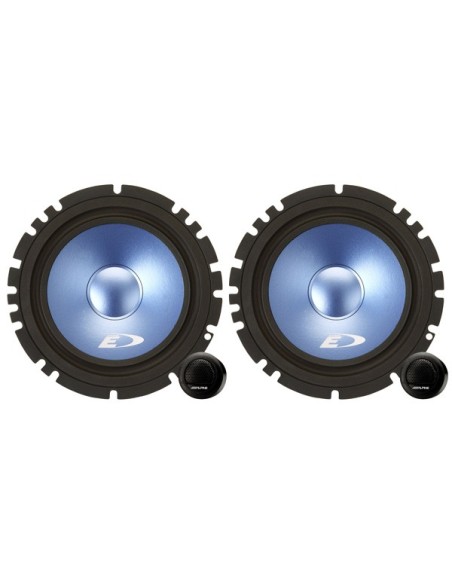ALPINE SXE-17 CS
