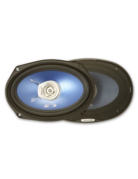 ALPINE SXE-69 C2