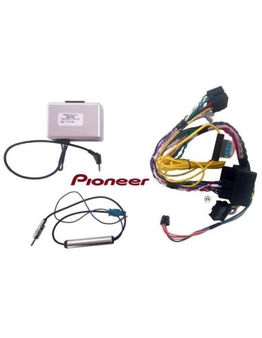 PIONEER CA-RP-BMW.002AE