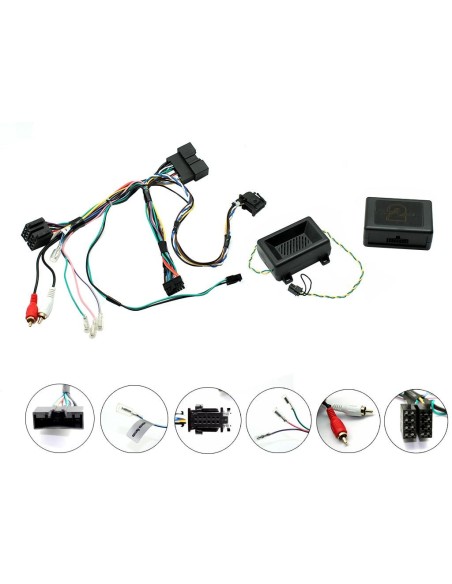 PIONEER CA-R-FOR.005