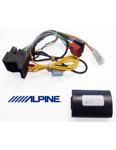 ALPINE APF-S100 BM 2